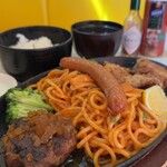 喫茶 K - 