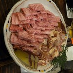 山灯家 - 料理写真: