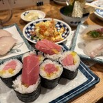 すし酒場 さしす - 