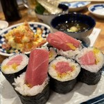 すし酒場 さしす - 