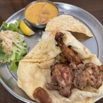 印度料理シタール - 