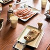 万古渓養魚センター ますの家 - 