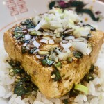 大衆食堂スタンド そのだ - 