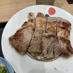 松屋 - 料理写真: