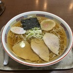 支那そば 伊藤 - 