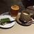THREE - 料理写真: