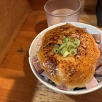 ふく流らーめん 轍 - 