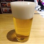 ビールスタンド重富 - 