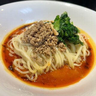 四川担担麺 蒼雲_0