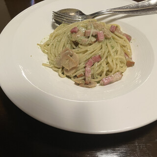 Pizza&イタリアンレストラン NICOLA_1