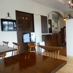 ジローフル カフェ