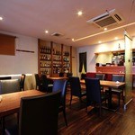 府中日本酒バルTOKUTOUSEKI - 