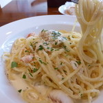 ジローフル カフェ