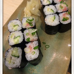 佳緒 - ネギトロとあなきゅう
      2015.3.7