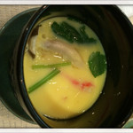 佳緒 - 茶碗蒸し
      2015.3.7