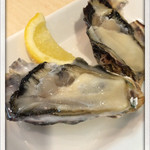 佳緒 - 岩牡蠣
      2015.3.7