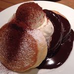 幸せのパンケーキ - 