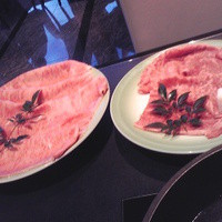 しゃぶしゃぶ・日本料理 木曽路 銀座５丁目店 - 