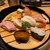 能登前寿司　もりもり寿し - 料理写真: