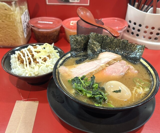 Torakichi Ya Hikaru restaurant in Yokohama, Japan