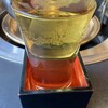 道頓堀 治兵衛 - 【'26.4】3杯目　冷やひれ酒　