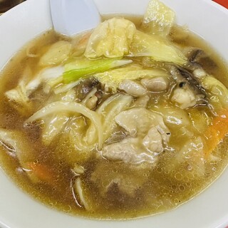 中華料理 豊龍_0