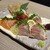 蕎麦・鮮魚 個室居酒屋 村瀬 - 料理写真: