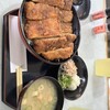 ソースカツ丼専門店 かざぐるま - 