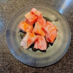 あみやき亭 - 牛ゲタカル