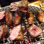 ミスター焼肉 - 