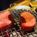 ミスター焼肉 - 