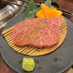 韓国厨房セナラ - リブロース芯