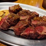 ミスター焼肉 - 