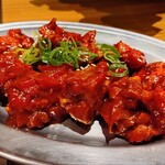 ミスター焼肉 - 