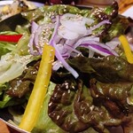 ミスター焼肉 - 