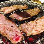 ミスター焼肉 - 