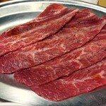 ミスター焼肉 - 
