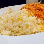 焼メシ焼スパ金太郎