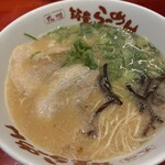 山小屋 - 