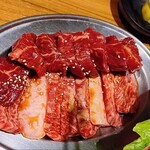 ミスター焼肉 - 