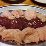 ミスター焼肉 - 