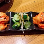 ミスター焼肉 - 