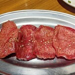 ミスター焼肉 - 