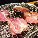 ミスター焼肉 - 