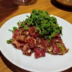 ミスター焼肉 - 