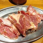 ミスター焼肉 - 