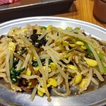 ミスター焼肉 - 