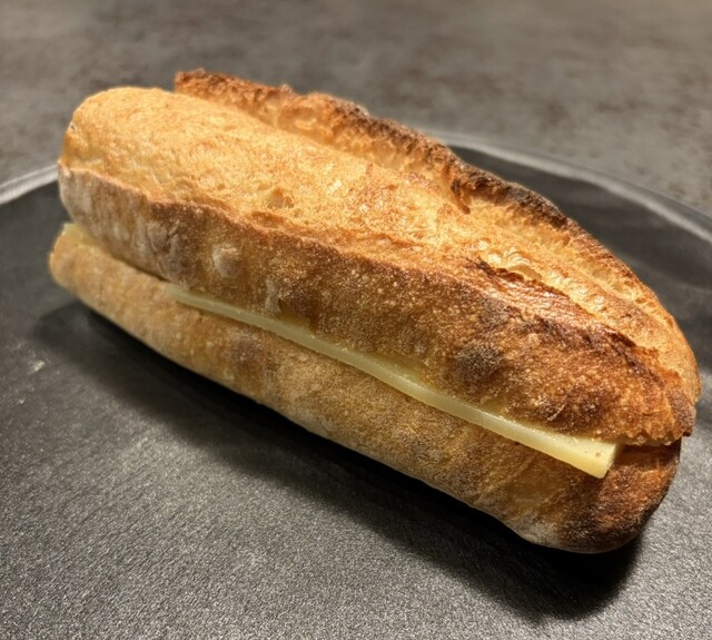 Backerei Brotzeit, Tsukuba, Japan