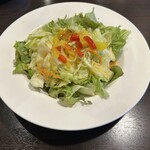 キッチン　ナカシマ - キャベツのマリネ