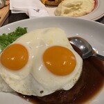 エッグスンシングス - 
